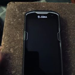 Zebra TC75x Mobile Computer