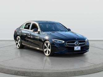 2025 Mercedes-Benz C 300