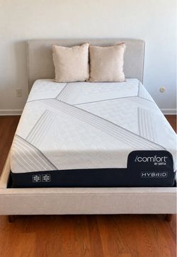 Mattress - originally 2k Serta comfort