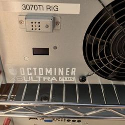 Octominer X8 Ultra