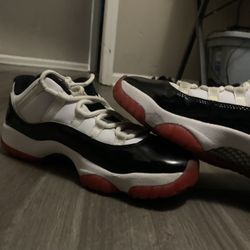 Jordan 11