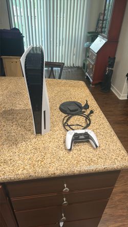 Used Ps5