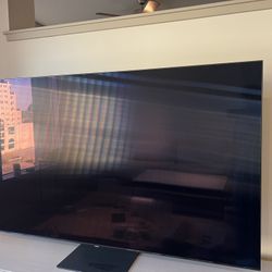 Samsung Tv 75 “ Size 