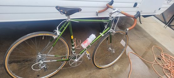 Raleigh supercourse
