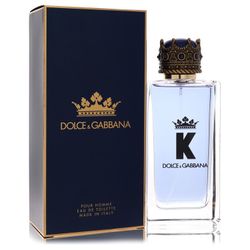 Dolce and Gabbana Cologne