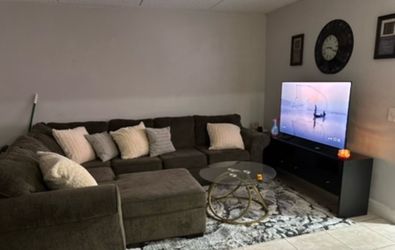 Tv stand