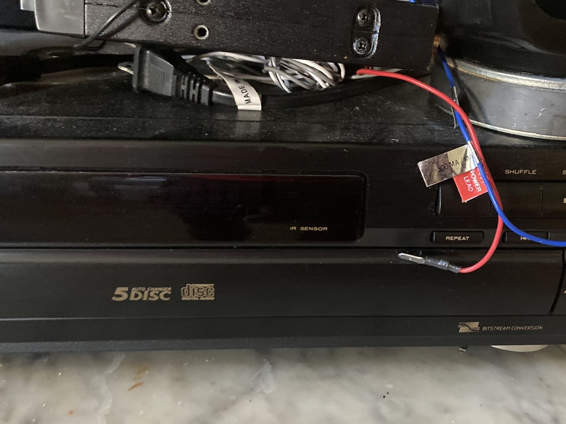 Marantz