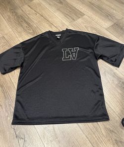 Jersey!!!