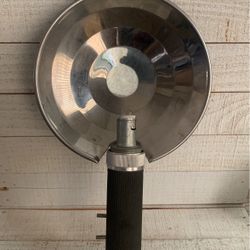 Argus Flash Unit Reflector For Camera 