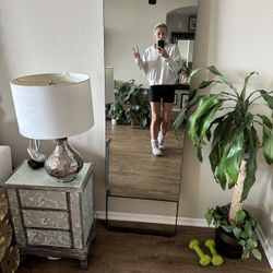 Lululemon Mirror Exercise 