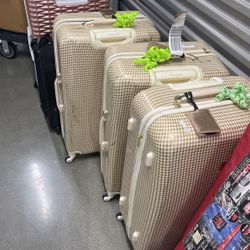 Suit Cases