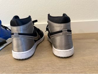 Jordan’s