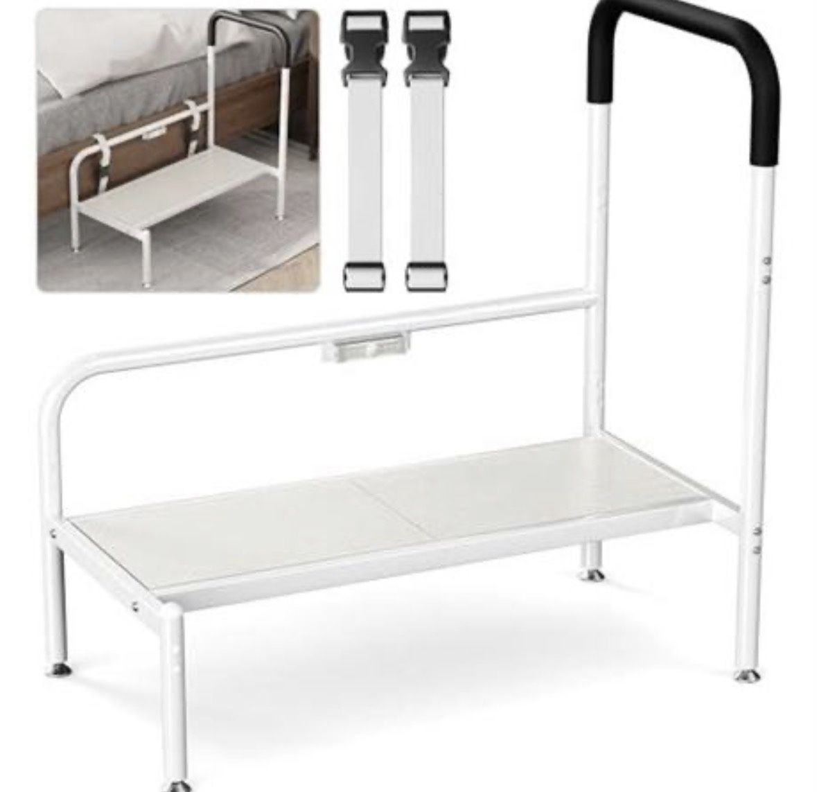 Grada De Cama Para Adultos