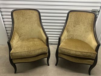 Fairfield Chair Co - Adair Occasional Chairs
