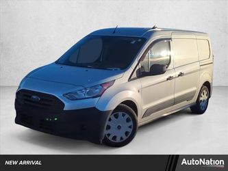 2022 Ford Transit Connect