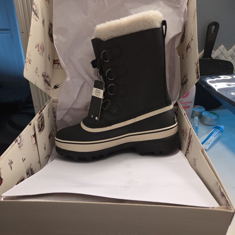 Sorel Caribou Women's Boots