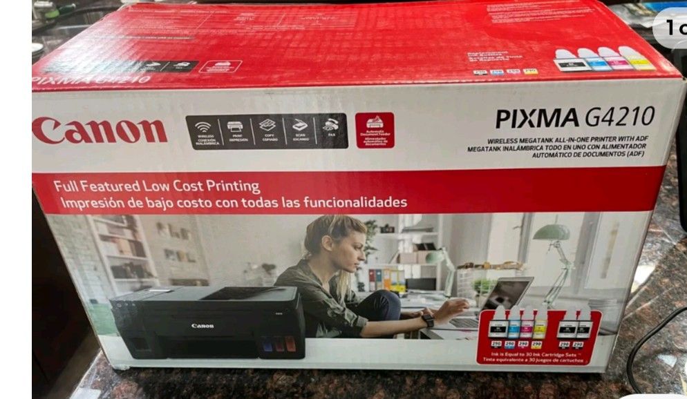 PRINTER 🖨️