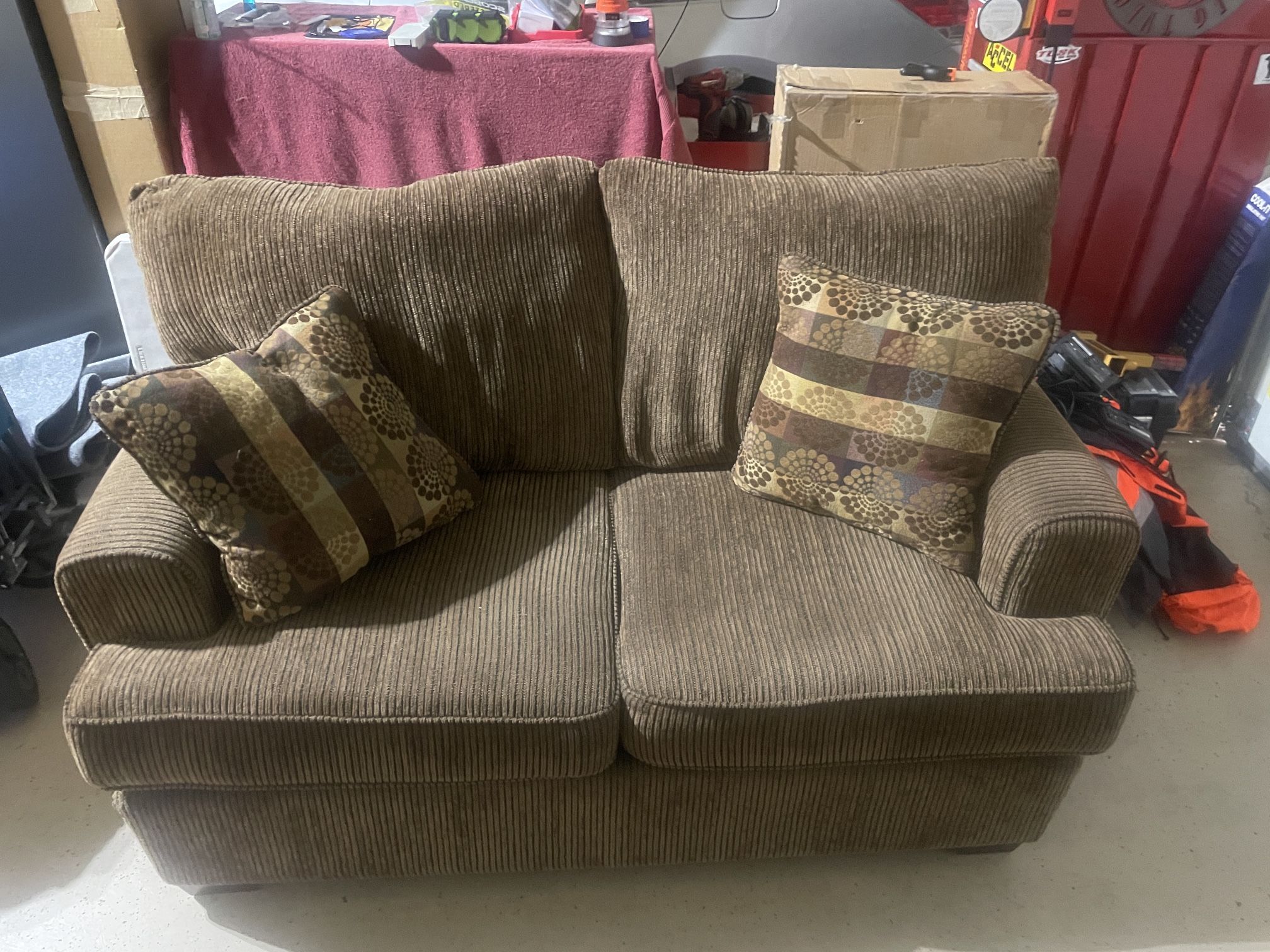 Sofa