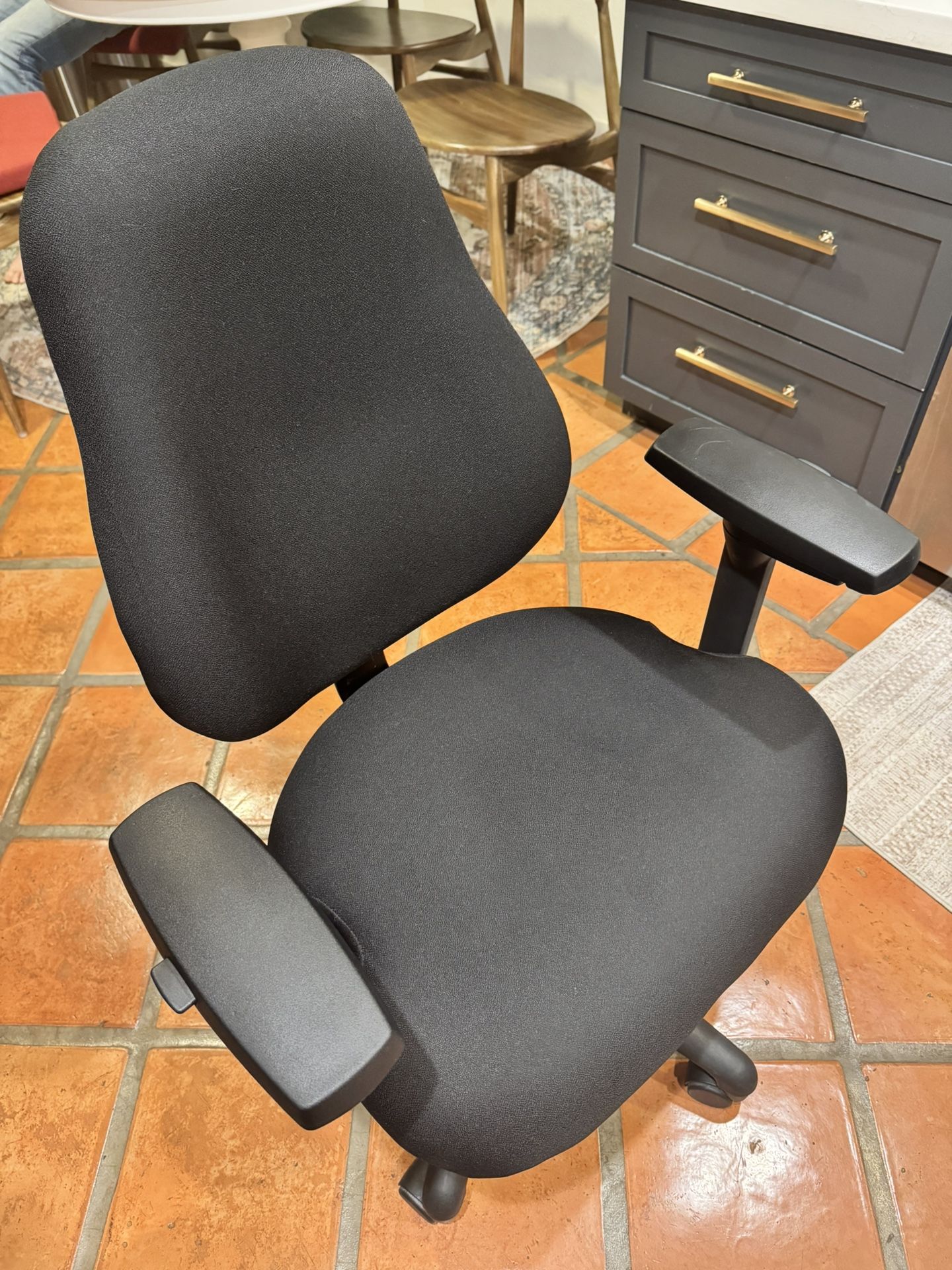Neutral Posture NPS8600 Desk Chair - Ace Jet