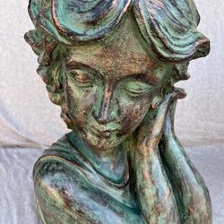 Head FlowerPots For Sale