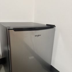 Whirlpool Fridge