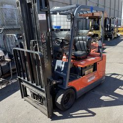 Forklifts