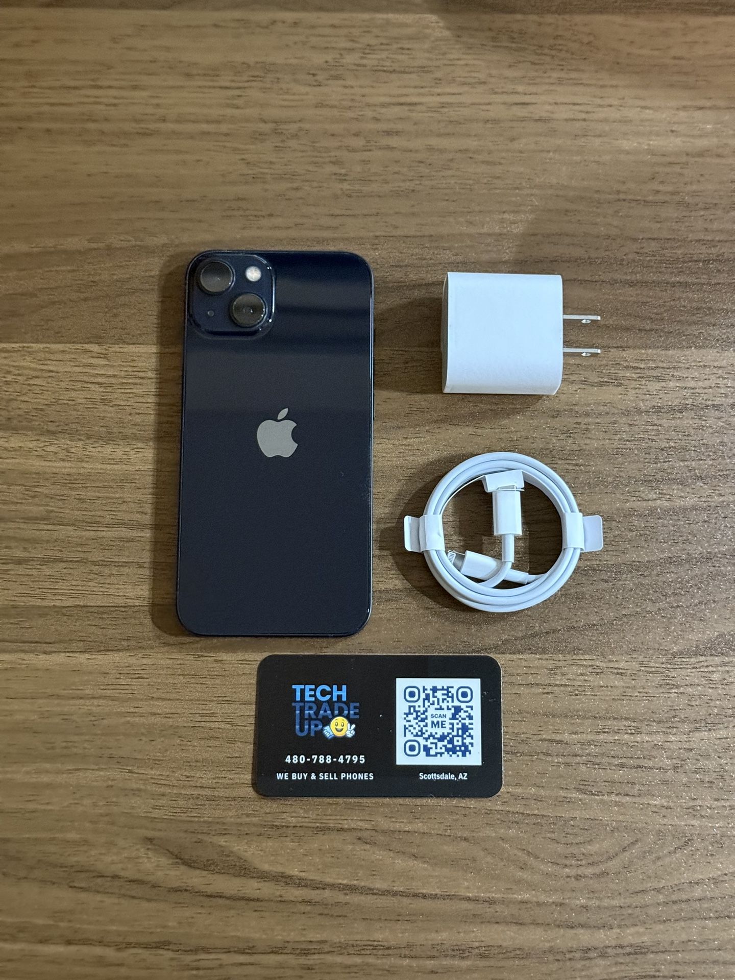 iPhone 13 128Gb Cricket