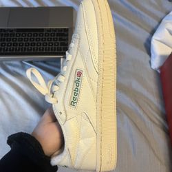 Reebok Club 85 Vintage 