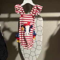 Baby Clothes