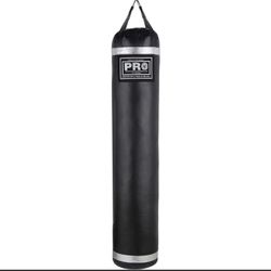 PRO 6FT Boxing Heavy Punching Bag