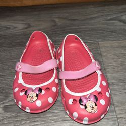 Baby Crocs