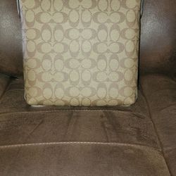 Coach Purse New