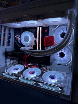 Gaming pc (RTX 5080)