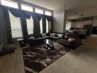 Sofa set