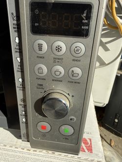 Microondas