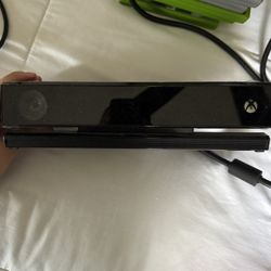 Xbox One Kinect 