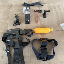 GoPro Accessories 