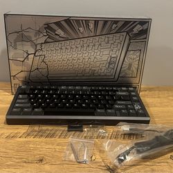 Chilkey Slice75 HE Gaming Keyboard