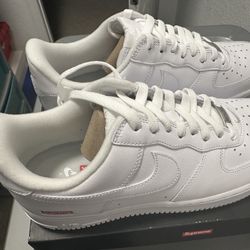 Supreme Air Force 