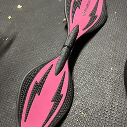 Razor Ripstik Ripster Castor Board