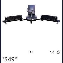 Martial arts equipment