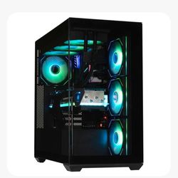 Bitfenix veto black