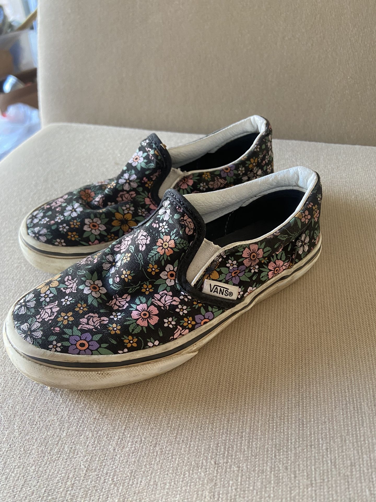 Vans Shoes 13