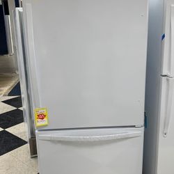 WHIRLPOOL WRB322DMBW REFRIGERATOR GOHM