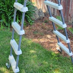 Pool Ladder 