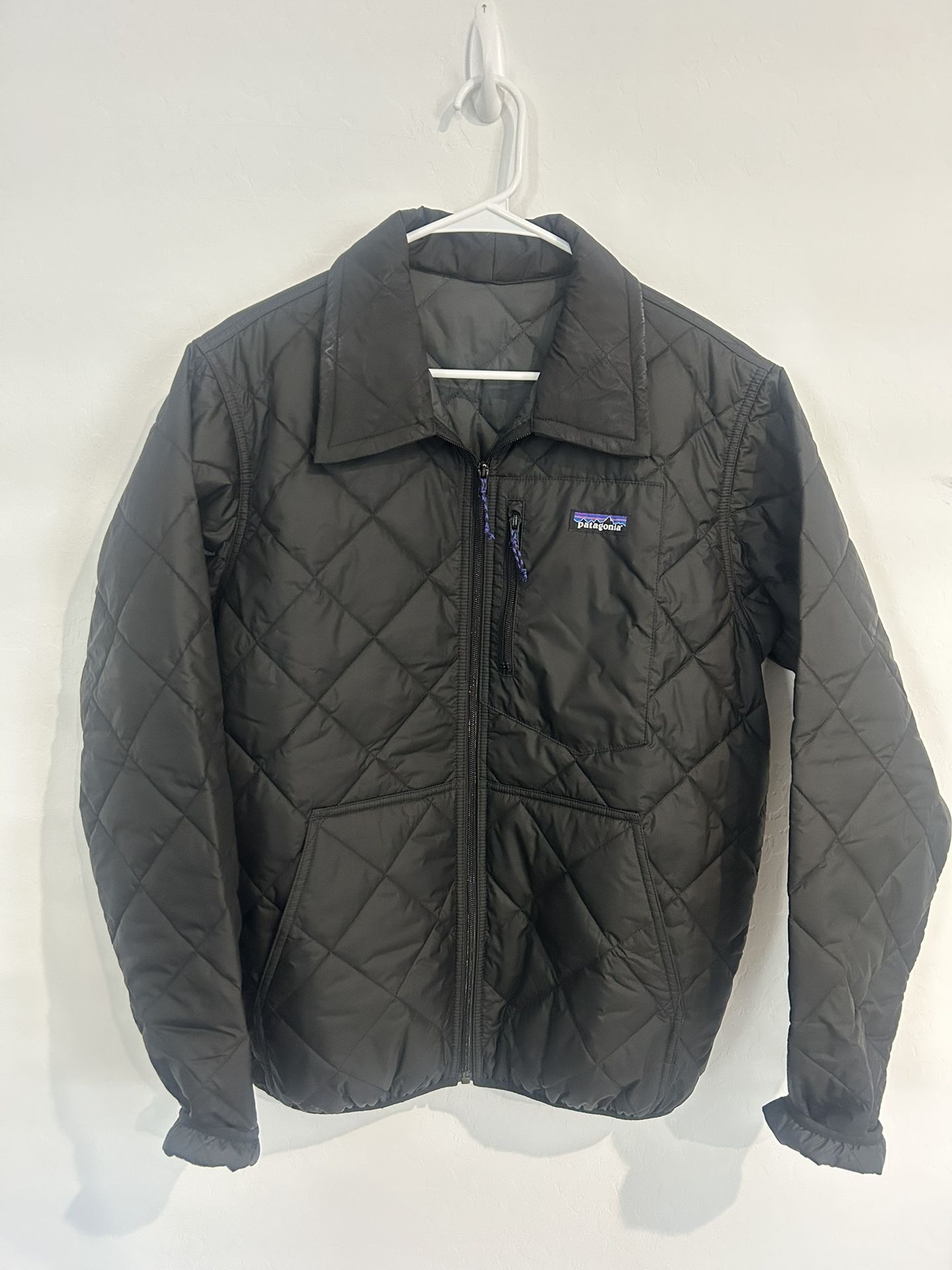 Men’s Patagonia Down Jacket