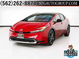 2023 Toyota Prius