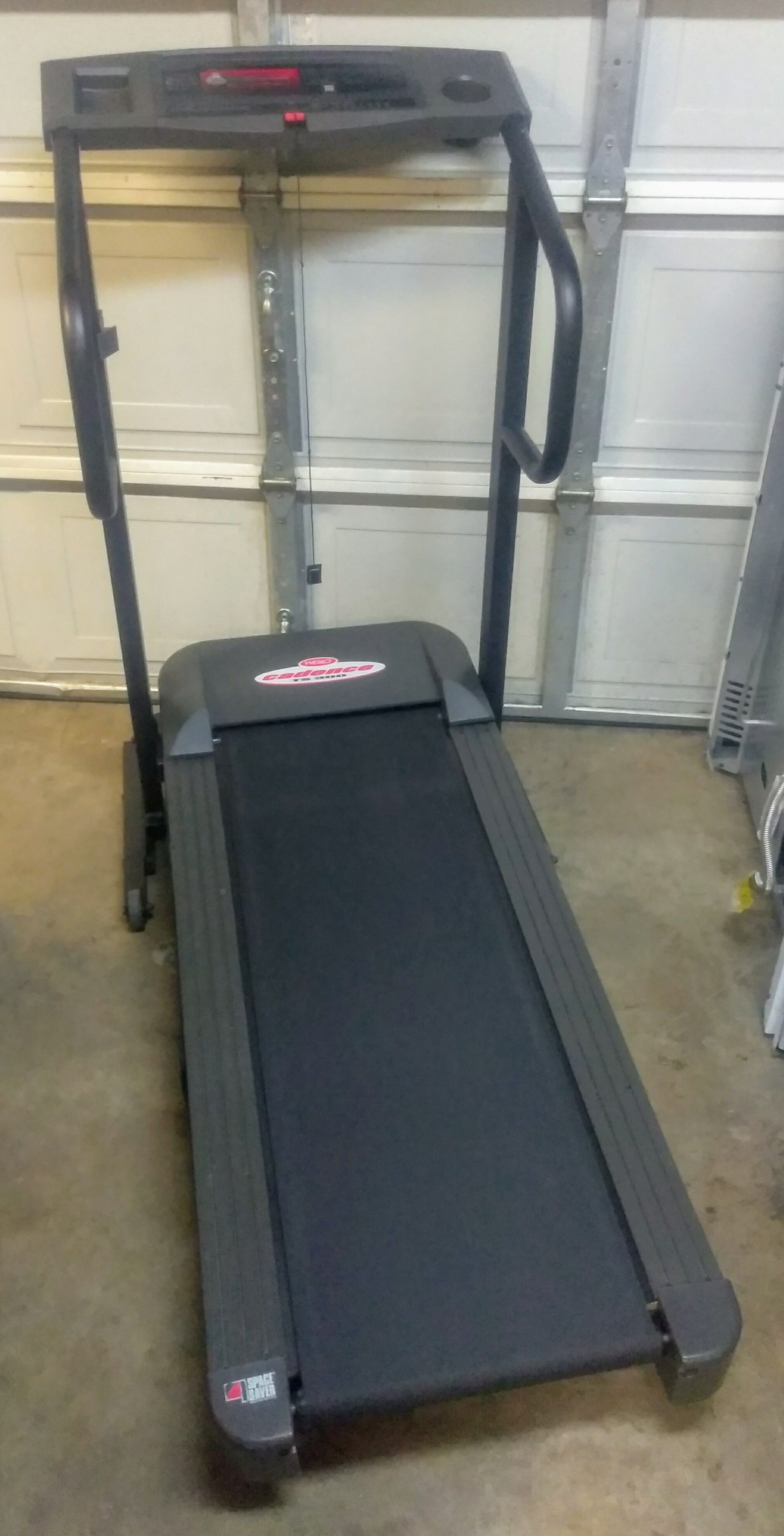 Weslo cadence ts 310 hot sale