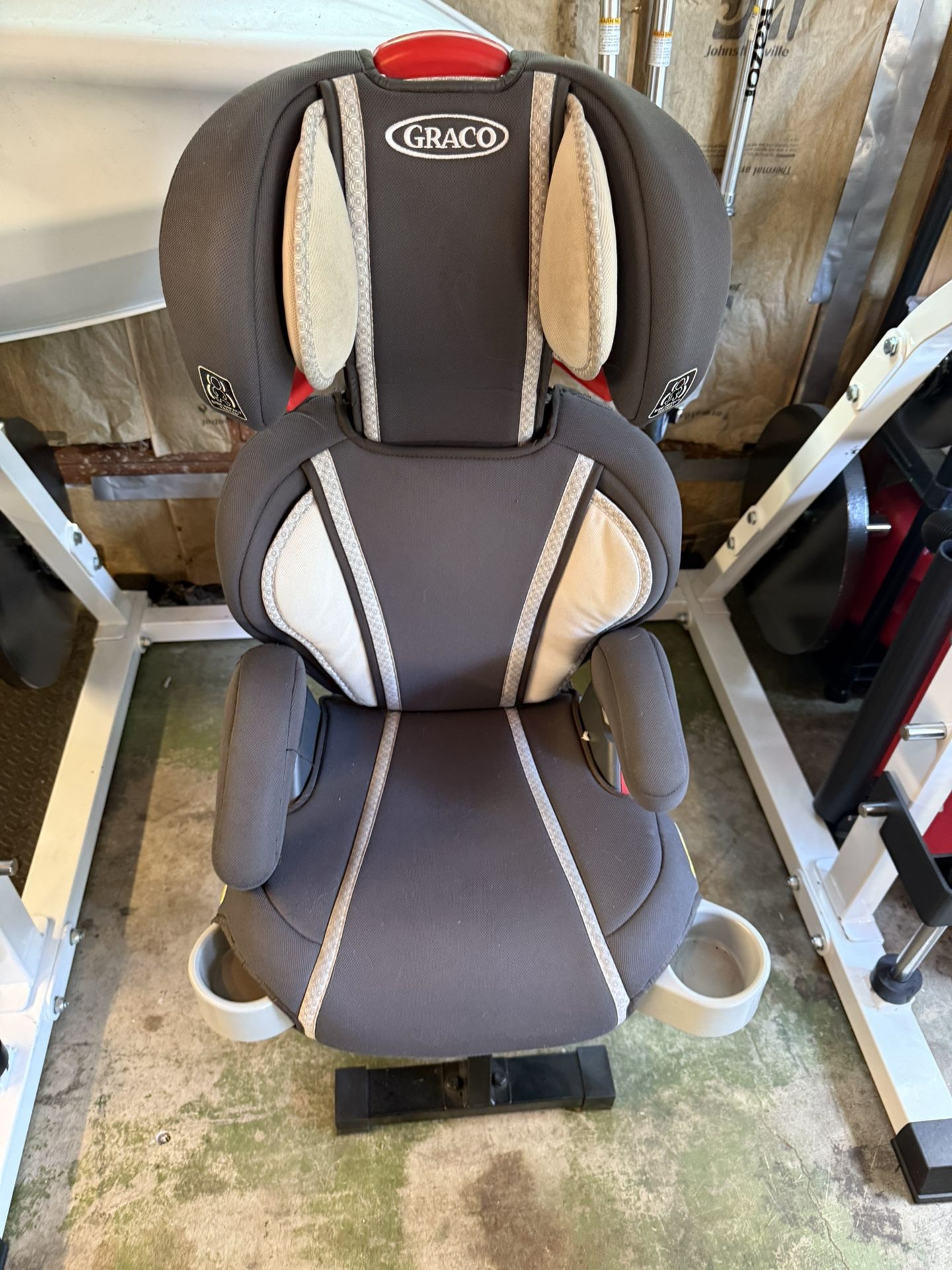 Graco Booster Seat