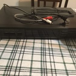 Technics Radio Tuner